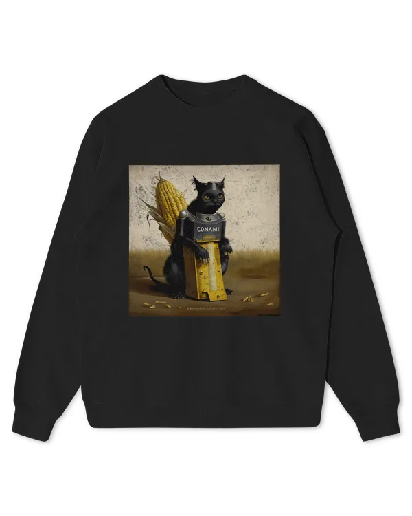 Kids Standard Sweatshirt