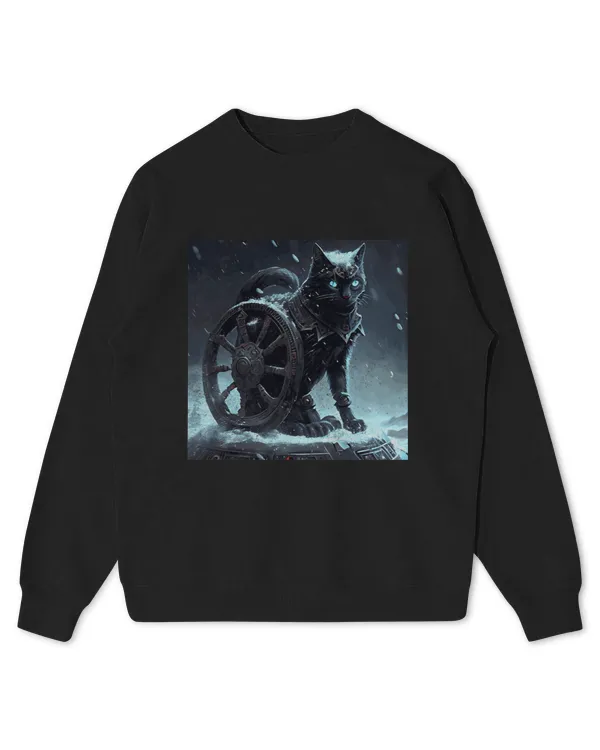 Kids Standard Sweatshirt