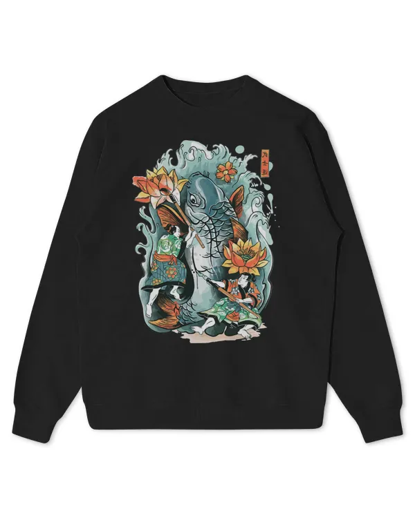 Kids Standard Sweatshirt