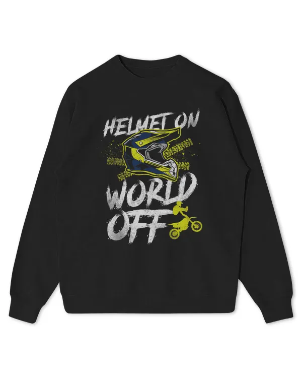 Kids Standard Sweatshirt