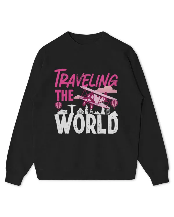 Kids Standard Sweatshirt