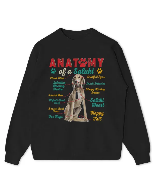 Kids Standard Sweatshirt