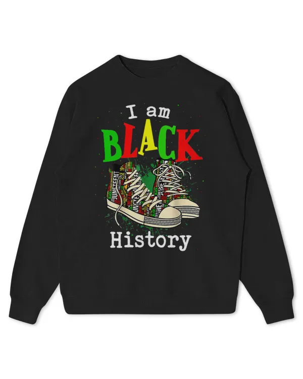 Kids Standard Sweatshirt