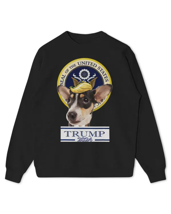 Kids Standard Sweatshirt