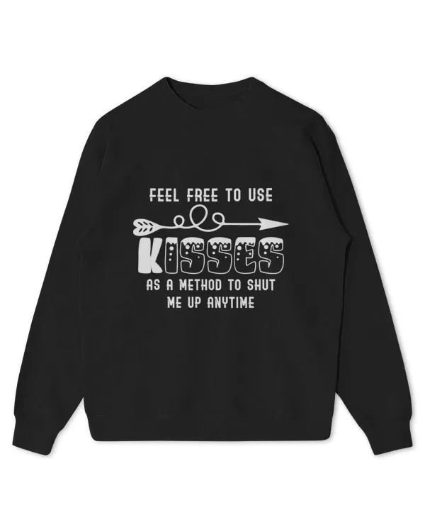 Kids Standard Sweatshirt
