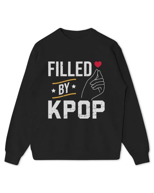 Kids Standard Sweatshirt