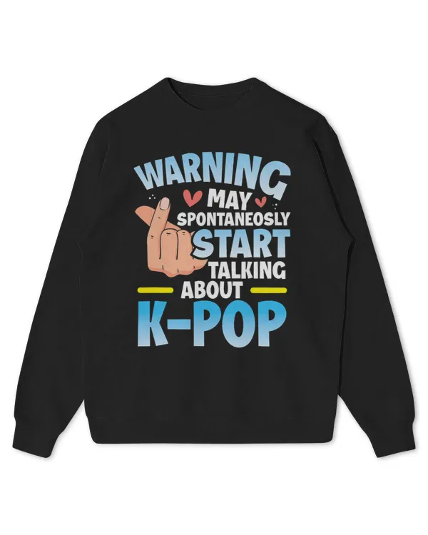 Kids Standard Sweatshirt