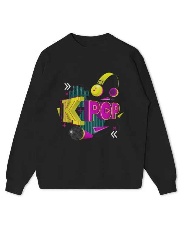 Kids Standard Sweatshirt
