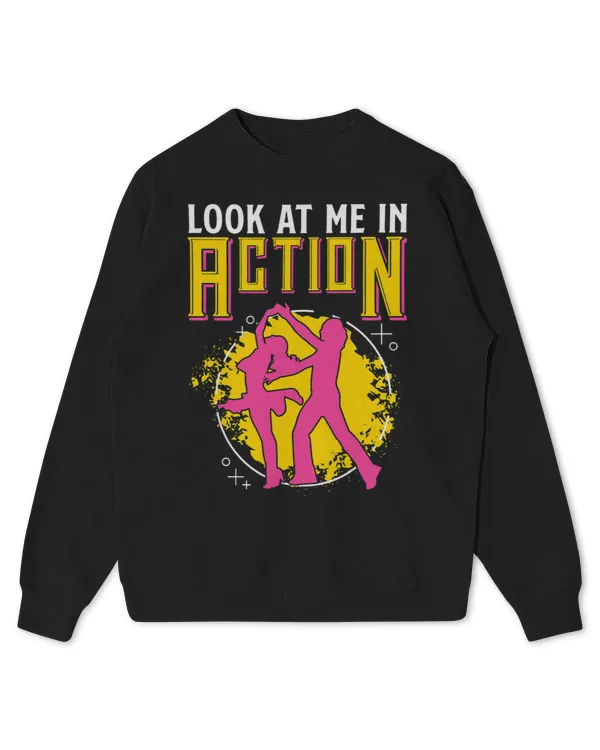 Kids Standard Sweatshirt