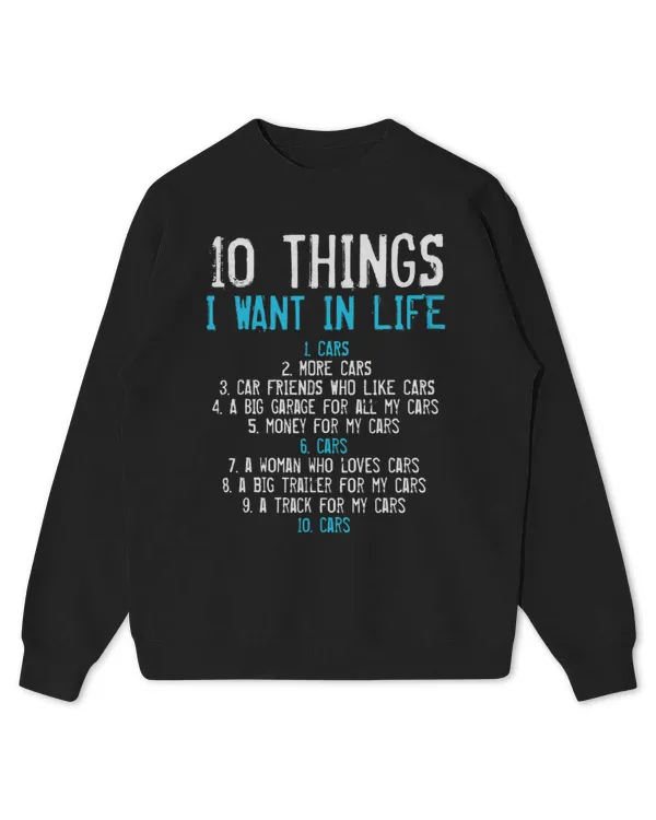 Kids Standard Sweatshirt