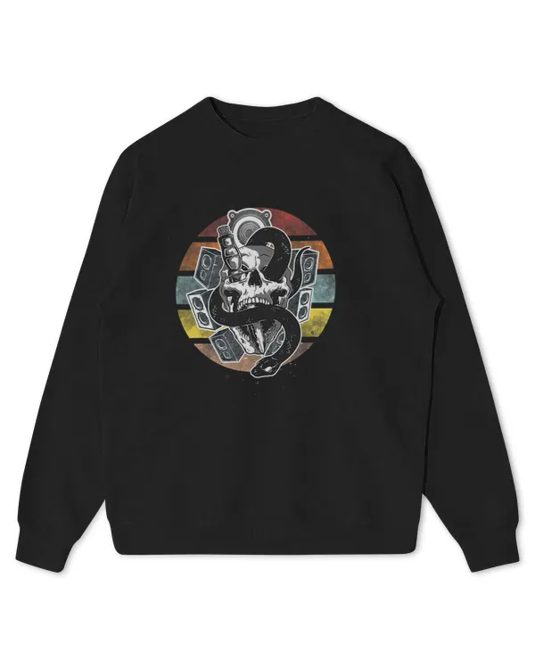 Kids Standard Sweatshirt
