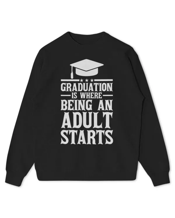 Kids Standard Sweatshirt