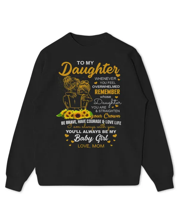 Kids Standard Sweatshirt
