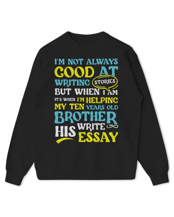 Kids Standard Sweatshirt