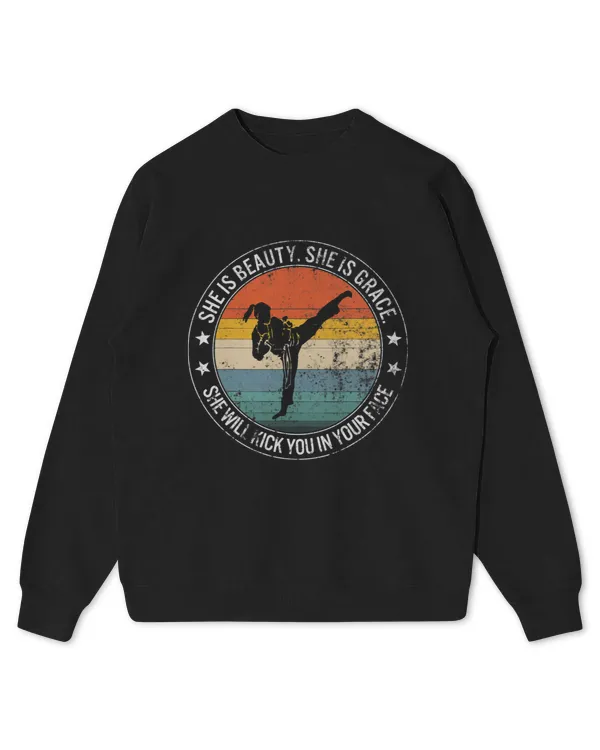 Kids Standard Sweatshirt