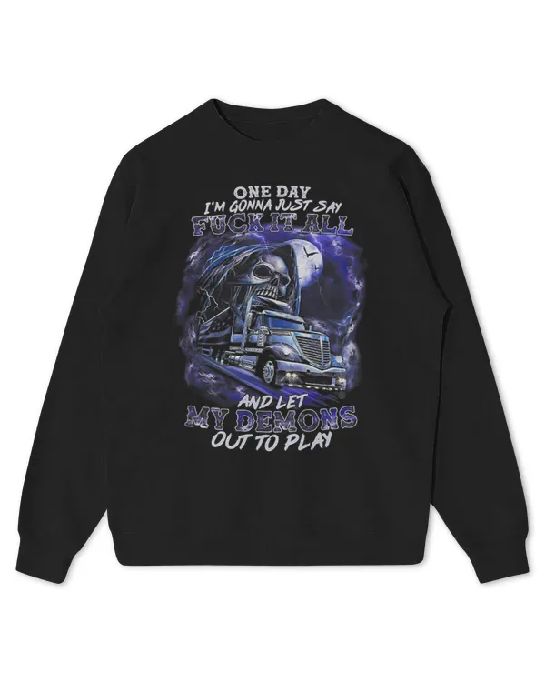 Kids Standard Sweatshirt