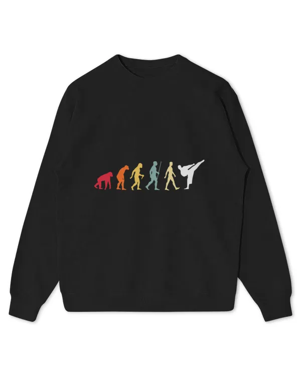 Kids Standard Sweatshirt