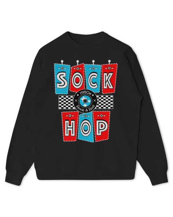 Kids Standard Sweatshirt