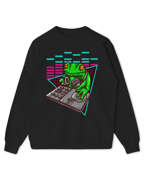 Kids Standard Sweatshirt