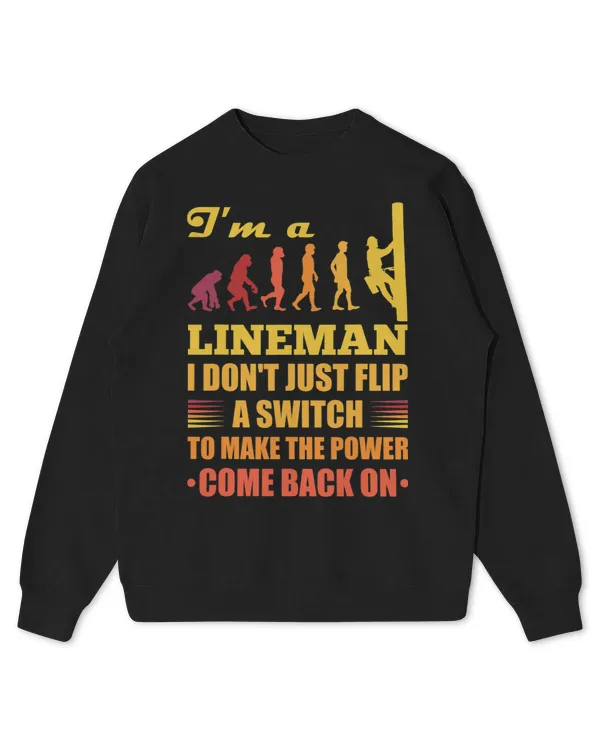 Kids Standard Sweatshirt