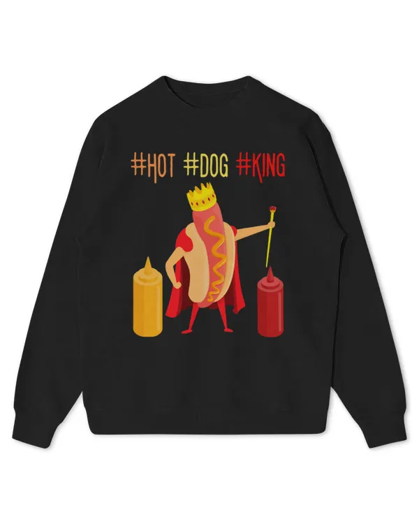 Kids Standard Sweatshirt
