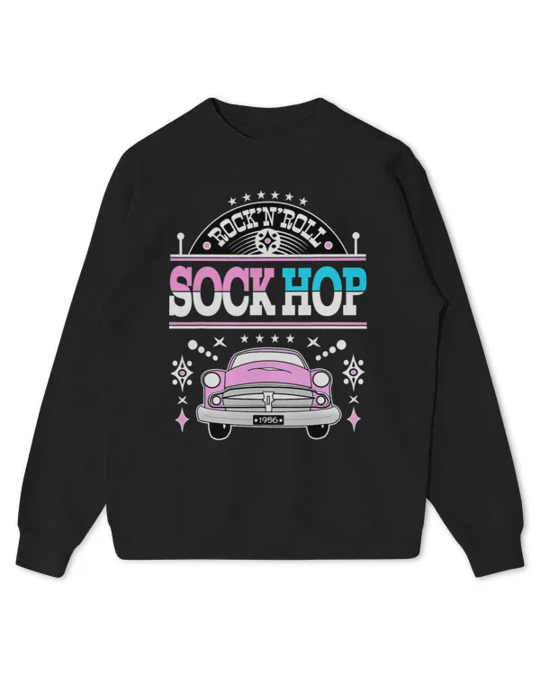 Kids Standard Sweatshirt