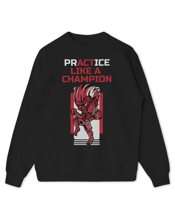 Kids Standard Sweatshirt