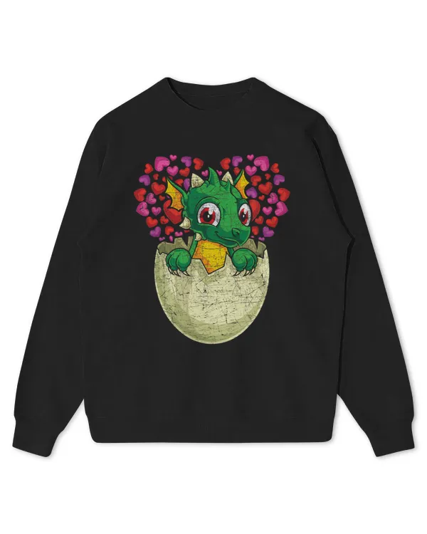 Kids Standard Sweatshirt