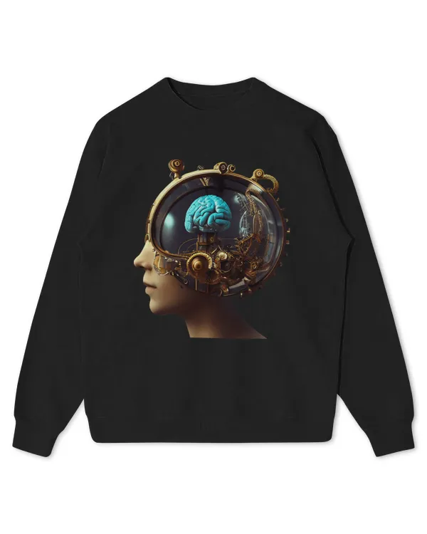 Kids Standard Sweatshirt