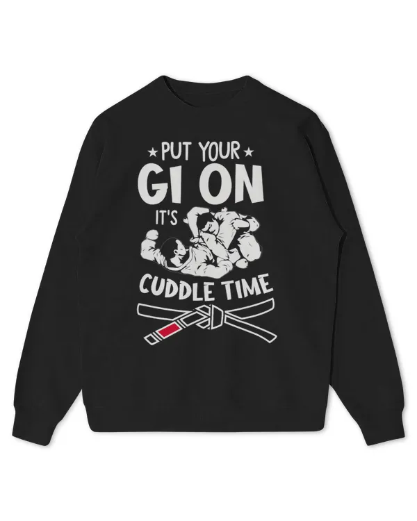 Kids Standard Sweatshirt
