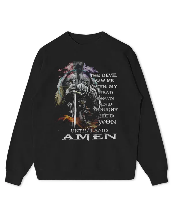 Kids Standard Sweatshirt