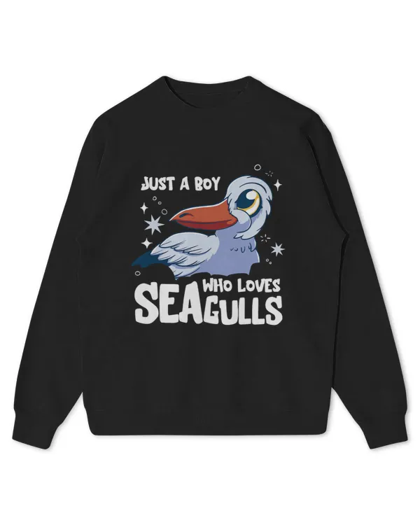 Kids Standard Sweatshirt
