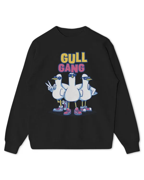 Kids Standard Sweatshirt