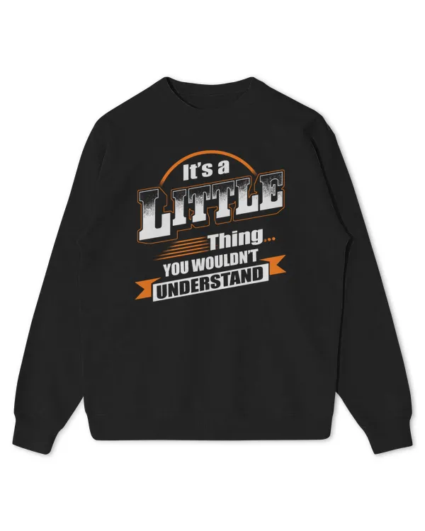 Kids Standard Sweatshirt