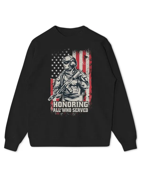 Kids Standard Sweatshirt