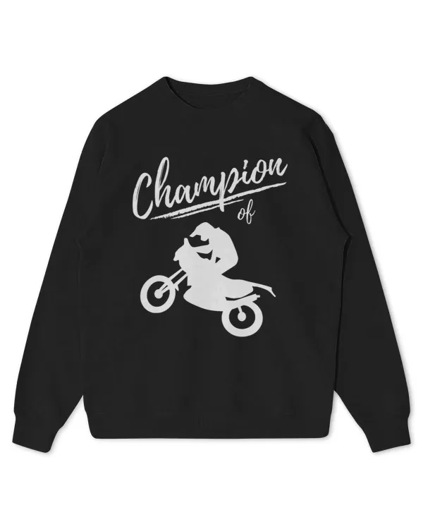Kids Standard Sweatshirt
