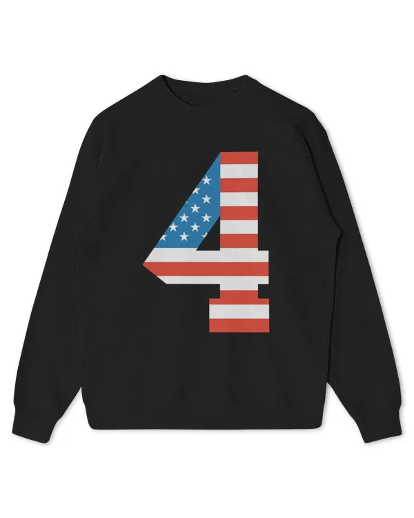 Kids Standard Sweatshirt