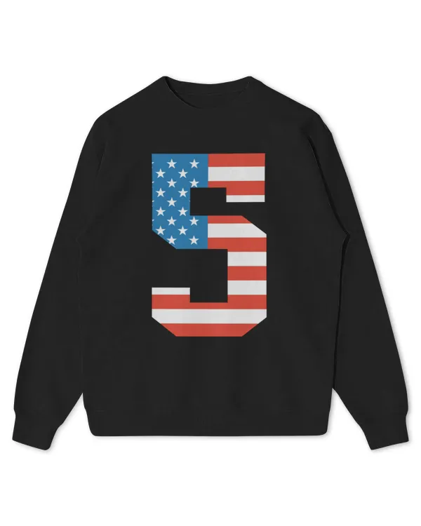 Kids Standard Sweatshirt