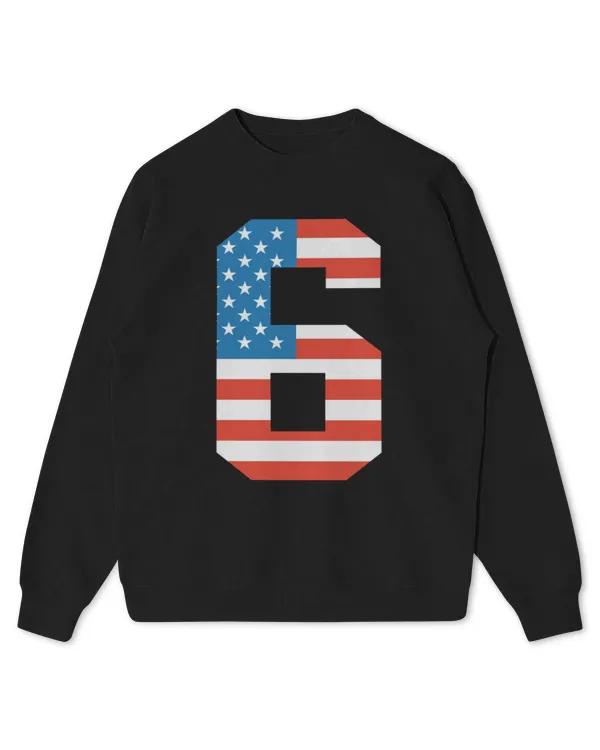 Kids Standard Sweatshirt