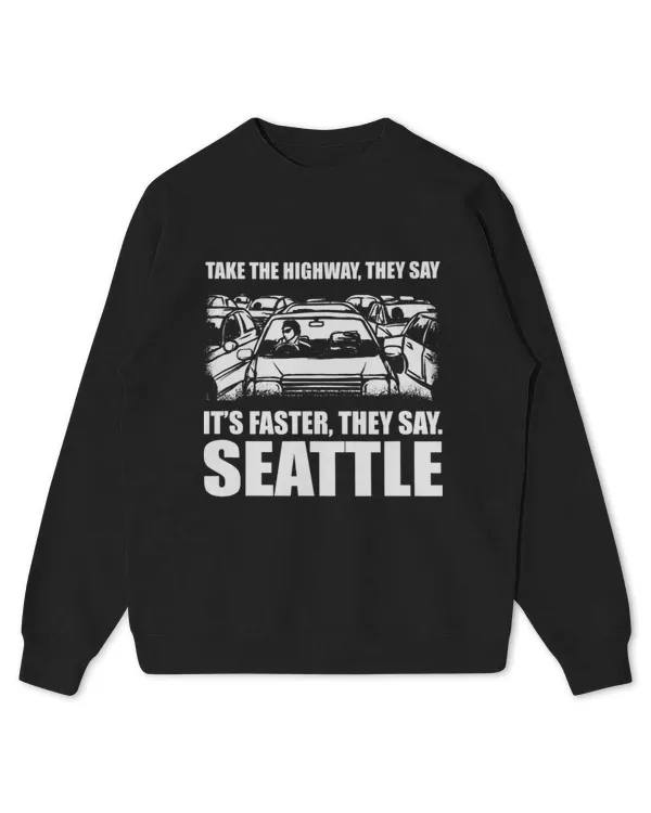 Kids Standard Sweatshirt