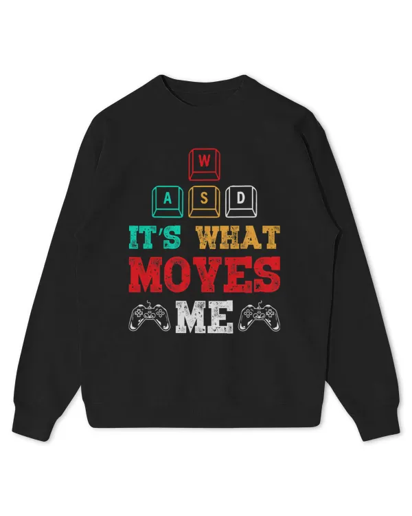 Kids Standard Sweatshirt