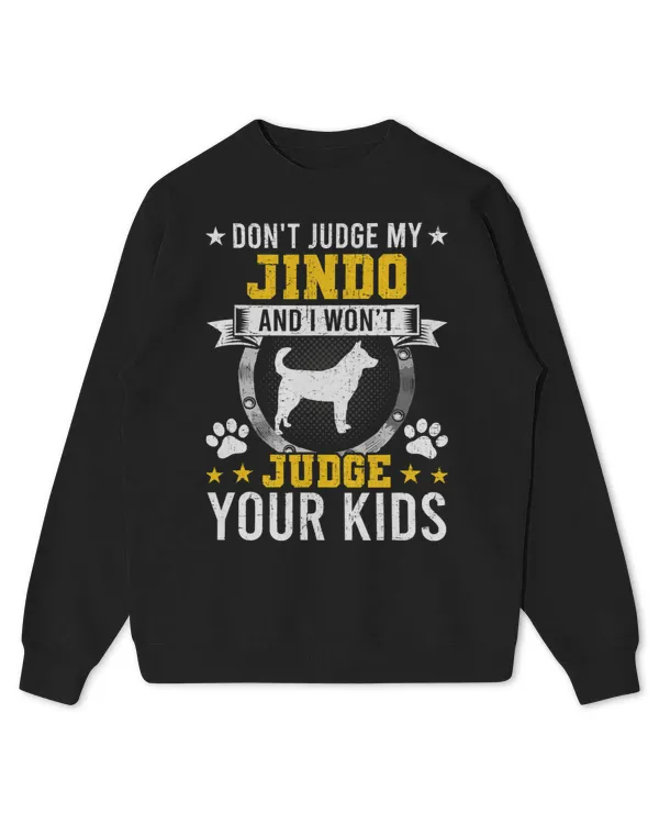 Kids Standard Sweatshirt