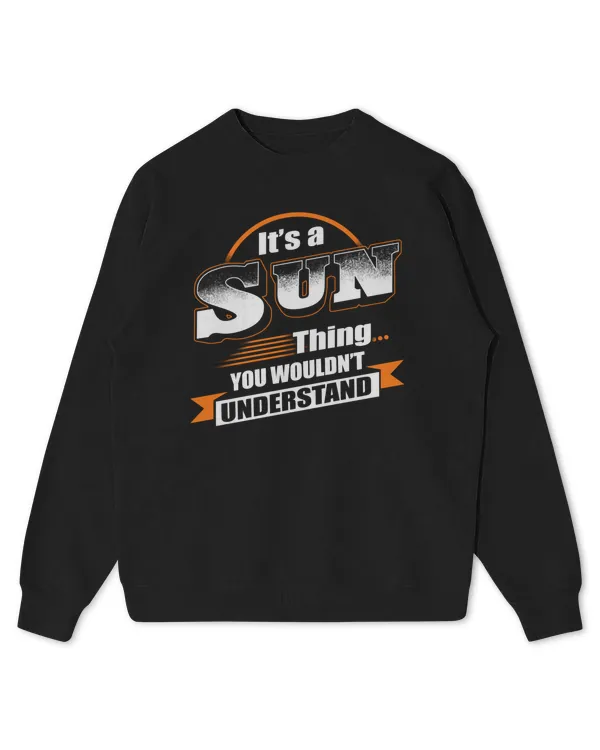 Kids Standard Sweatshirt