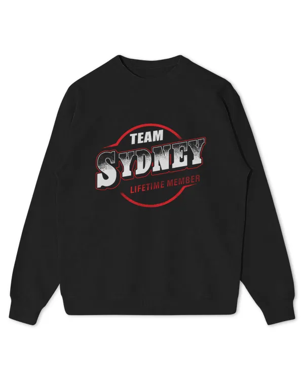 Kids Standard Sweatshirt