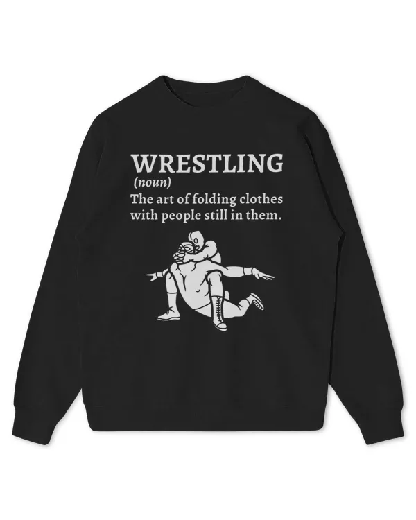 Kids Standard Sweatshirt