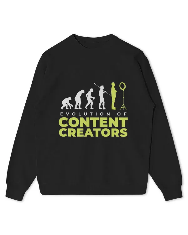 Kids Standard Sweatshirt
