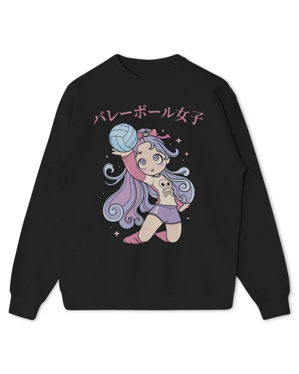 Kids Standard Sweatshirt