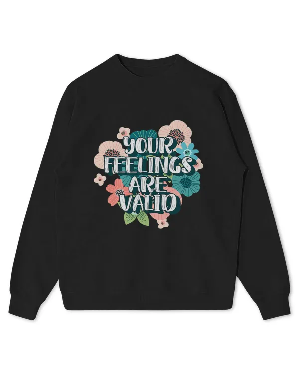 Kids Standard Sweatshirt