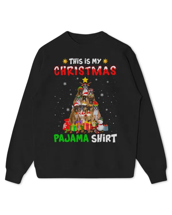 Kids Standard Sweatshirt