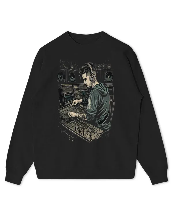 Kids Standard Sweatshirt